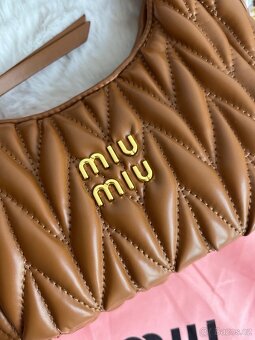 Miu Miu Wander Kabelka - 4