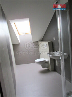 Pronájem bytu 2+kk, 48 m², Brno, ul. U Hřiště - 4