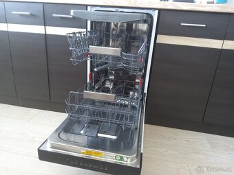 45 cm myčka Whirlpool - 4