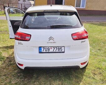 Citroën C4 1.6 THP - 4