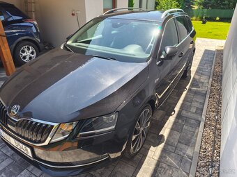 Škoda Octavia 2.0tdi - 4