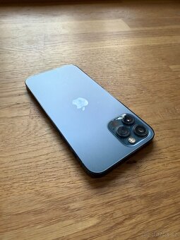 iPhone 12 pro 256Gb - 4