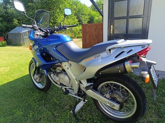 Aprilia pegaso 650 - 4