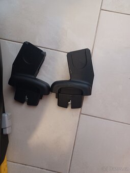Maxi Cosi autosedačky - 4