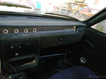 Škoda 130 - 4