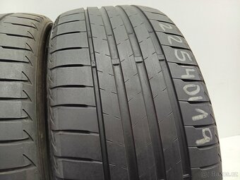 2ks letní pneu 225/40/19 Firestone - 4