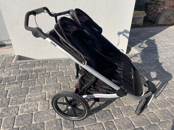 Thule Urban Glide 2 - double - 4