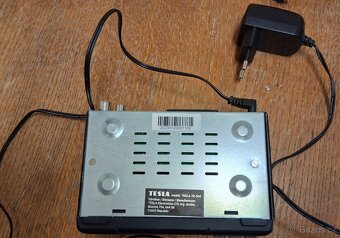 Set top box - 4