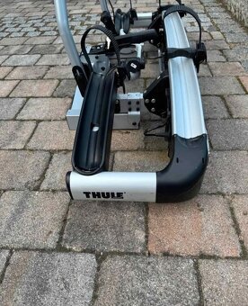 Držák na kola Thule EuroClassic 928 - 4