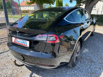 Tesla Model 3 SR+, AUTOPILOT, DPH, ZÁRUKA, Tažné - 4