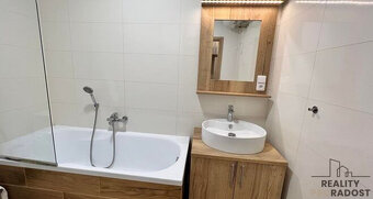 Pronájem bytu 2+1 52 m² Třinec - Lyžbice - 4