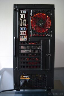 🎮 HERNÍ PC | i5-6600K + GTX 1060 3GB | 16GB RAM | 🎮 - 4