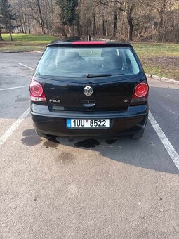 Polo 9n 2005 - 4