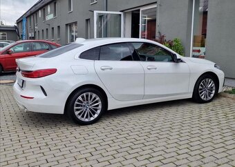BMW Řada 2, 218d GranCoupe,Luxury,ČR,1Maj2 - 4