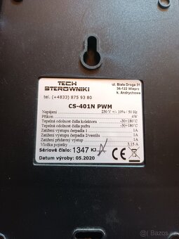 Set systému pro SOLÁRNÍ OHŘEV VODY - 4