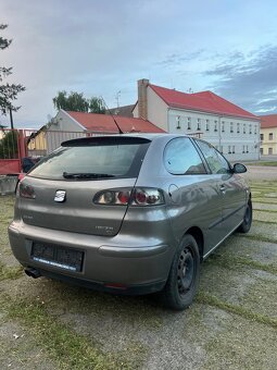 Seat ibiza ASZ 96kw - 4
