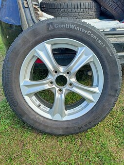 Kola 16" na Hyundai - 4