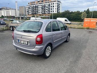 Citroen xsara Picasso 1.8i 85kw klima servis / Stk 2026 - 4