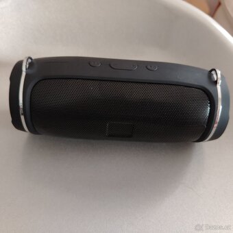 Bluetooth reproduktor - 4