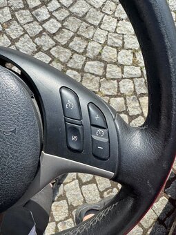 BMW e46 volant + airbag - 4