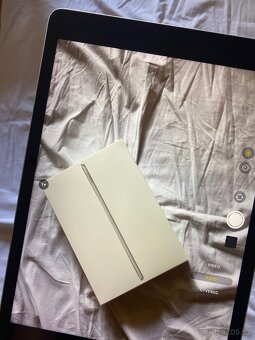 iPad 10.2” (9. generace), Wi-Fi, 64 GB - 4