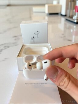 Airpods Pro 2 - 4