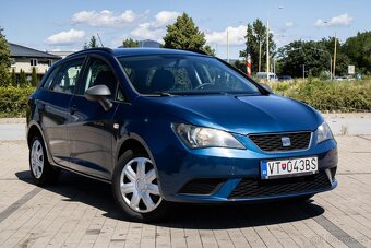 Seat Ibiza ST 1.4 16V, 63kW Reference - 4