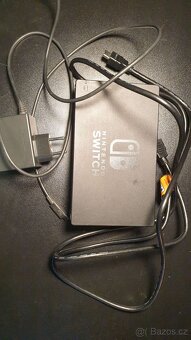 NIntendo Switch + Pokémon hry - 4