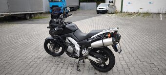 Suzuki V-strom DL 1000 PRODEJ VÝMĚNA - 4