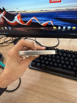 iPhone 15 Pro Max 1 TB ZÁRUKA - 4