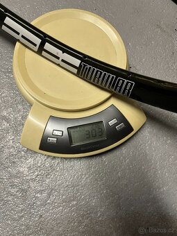 karbonové galuskové ráfky DT SWISS - 4