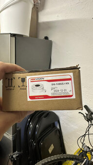 🔄 Nová IP kamera Hikvision DS-2CD1047G2H-LIU 2.8 mm – 4MP - 4