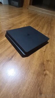 Ps 4 slim 500gb - 4