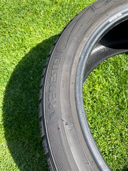 Zimní pneu R18 225/45 - 4