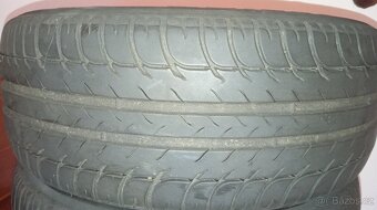 Letni pneu 215/55 R16 93V - 4