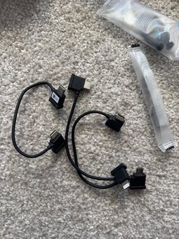 Dron DJI Mini 2 SE - 4