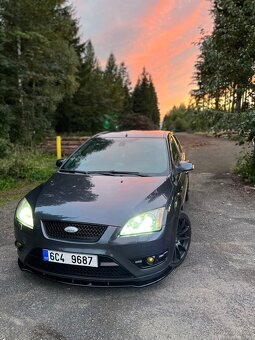 Ford Focus ST225 - 4