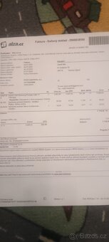 Samsung 2TB SSD externí disk - 4