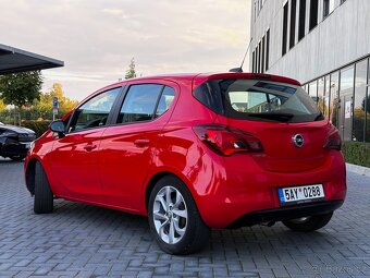 Opel Corsa Sport 1.4i 66 kw / automat - 4