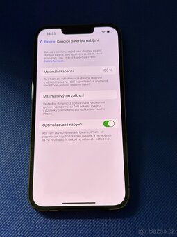 iPhone 13 Pro 256GB Graphite - 4
