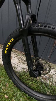 Hardtail Trek Roscoe 7 - 4