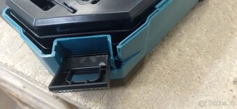 MAKITA sada bitů a vrtáků 200 ks v plastovém kufru E-22610 - 4