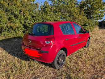 Renault Clio 1.2 16V - 4