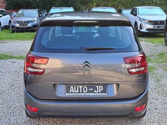 Citroën Grand C4 Spacetourer 1,5 HDI EAT8 FEEL 153.000 km - 4