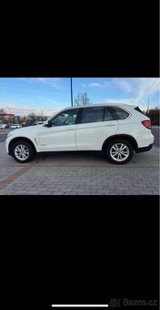 BMW X5 F15 - 4