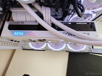 GIGABYTE GeForce RTX 4070 AERO OC V2 12G VGA - 4
