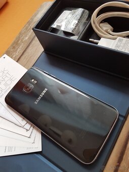 Samsung Galaxy S7 EDGE jako nový s balením - 4