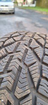 Zimní kola R15 Škoda Octavia 1, Fabie, Golf ... - 4