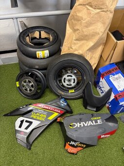 OHVALE 160 EVO FIM - 4