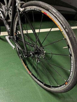 Giant TCR karbon na DuraAce - 4